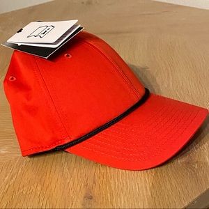 Nike Golf Rope Hat NWT